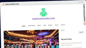 Publish Guest Post on kakarotmods.com