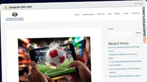 Publish Guest Post on kampala-bet.com