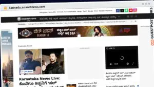 Publish Guest Post on kannada.asianetnews.com