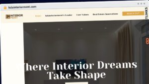Publish Guest Post on kdainteriorment.com