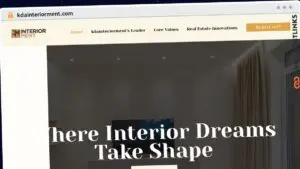 Publish Guest Post on kdainteriorment.com