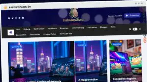 Publish Guest Post on keinhirnhasen.de