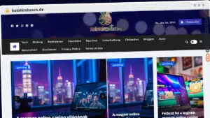 Publish Guest Post on keinhirnhasen.de