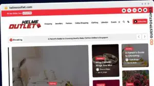 Publish Guest Post on kelmeoutlet.com