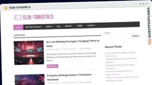 Publish Guest Post on klub-trmastih.si