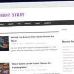 Publish Guest Post on knightstory.io