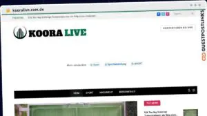 Publish Guest Post on kooralive.com.de