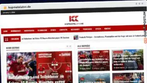 Publish Guest Post on kopmatelatvv.de