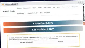 Publish Guest Post on ksinetworth.co.uk