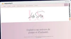 Publish Guest Post on ladysextoy.fr