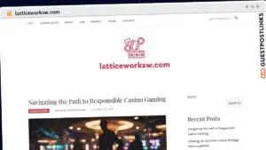 Publish Guest Post on latticeworksw.com