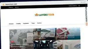 Publish Guest Post on layerstour.com