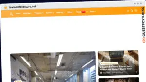 Publish Guest Post on learnarchitecture.net
