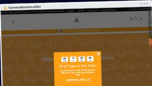 Publish Guest Post on learnarchitecture.online