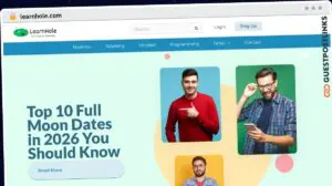 Publish Guest Post on learnhole.com