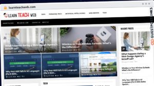 Publish Guest Post on learnteachweb.com