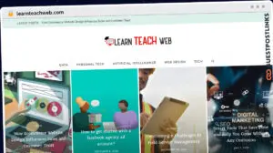 Publish Guest Post on learnteachweb.com