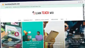 Publish Guest Post on learnteachweb.com