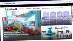 Publish Guest Post on learnwithhr.com
