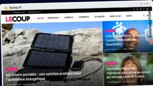 Publish Guest Post on lecoup.fr