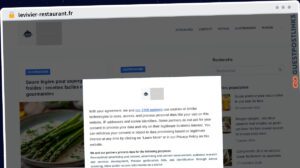 Publish Guest Post on levivier-restaurant.fr