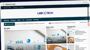 Publish Guest Post on librtech.com