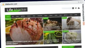 Publish Guest Post on lifekhacker.com