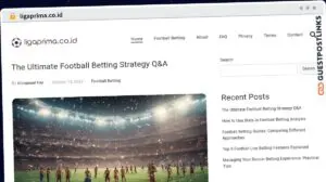 Publish Guest Post on ligaprima.co.id