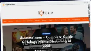 Publish Guest Post on lightue.com