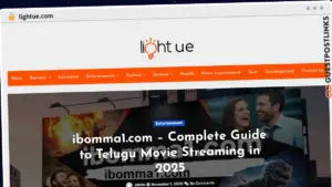 Publish Guest Post on lightue.com