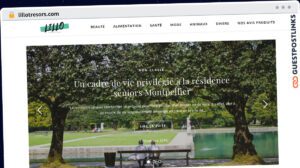 Publish Guest Post on lillotresors.com