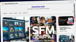 Publish Guest Post on literoticahub.it.com