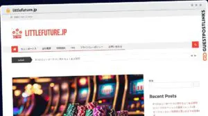 Publish Guest Post on littlefuture.jp