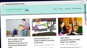 Publish Guest Post on llookwhatmomfound.org