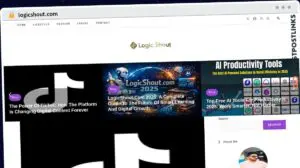 Publish Guest Post on logicshout.com