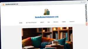 Publish Guest Post on londonrunner.ca