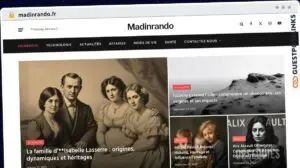 Publish Guest Post on madinrando.fr