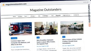 Publish Guest Post on magazineoutstanders.com