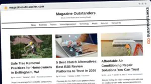 Publish Guest Post on magazineoutstanders.com