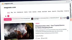 Publish Guest Post on magsaas.com