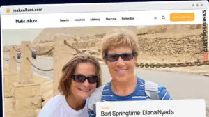 Publish Guest Post on makeallure.com