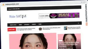 Publish Guest Post on makeyostyle.com