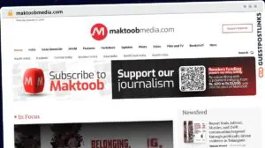 Publish Guest Post on maktoobmedia.com