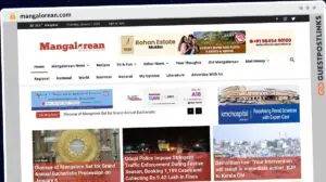 Publish Guest Post on mangalorean.com