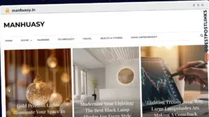 Publish Guest Post on manhuasy.in