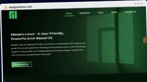Publish Guest Post on manjarolinux.com