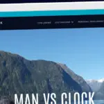 Publish Guest Post on manvsclock.com