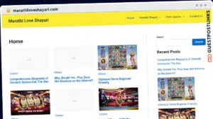 Publish Guest Post on marathiloveshayari.com