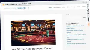 Publish Guest Post on marcuslattimorefoundation.com