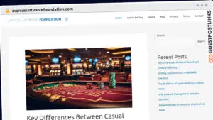 Publish Guest Post on marcuslattimorefoundation.com